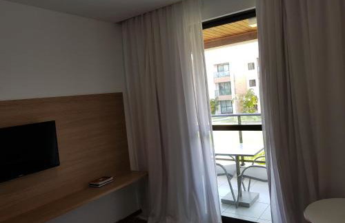 Iloa Residence Resort - Barra de São Miguel - Foto 5