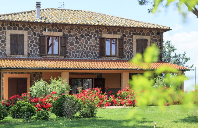 Locanda Rossovino - Foto 20