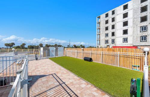 Paradise Beach Club - Oceanfront and Penthouse - Foto 32