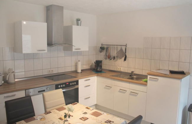 Ferienwohnung Roemerhaus Xanten - Photo 17