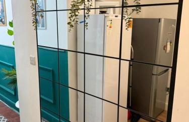 BF-Compact Room fits 1 in Wembley! - Foto 12