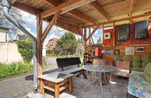 Ferienwohnung mit Aufenthaltsraum - Foto 19