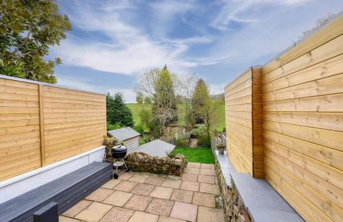 Luxury River Side Getaway Peak District - Foto 46