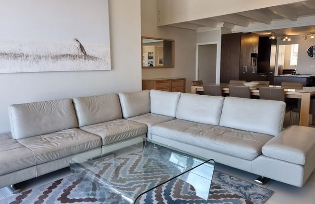 The Crystal - Spectacular sea Views in Camps Bay - Foto 3