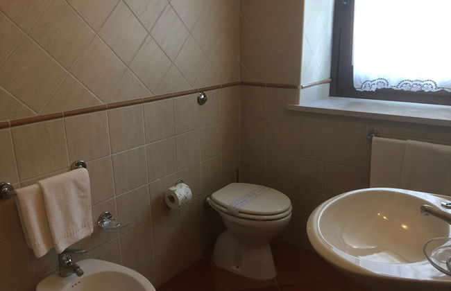 Agriturismo La Sorgente - Foto 30