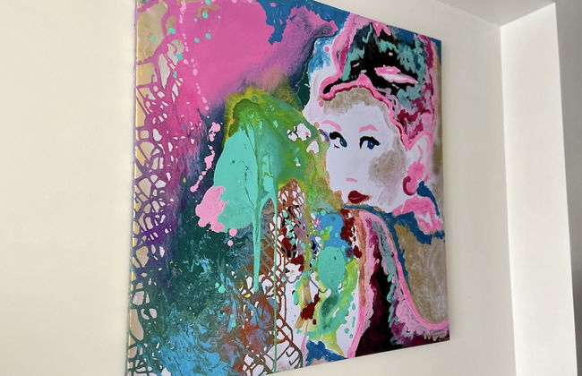 soho london suite - Photo 63