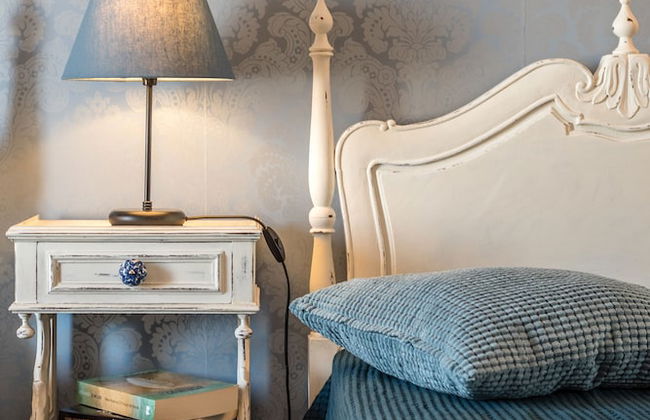 Varanda do Castelo Charming Apartment - Foto 6