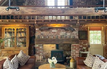 The Barn at Logmore Farm - Foto 1