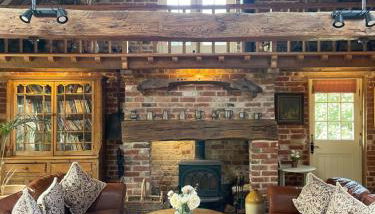 The Barn at Logmore Farm - Foto 1