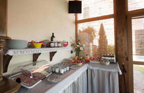 Hotel Paese Daniela - Foto 27