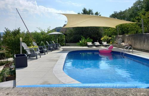 Chalet cocooning pleine nature - Foto 10