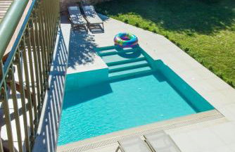 Villa Eleftheria, Lakithra - Spacious luxury villa with pool and stunning views - Foto 8