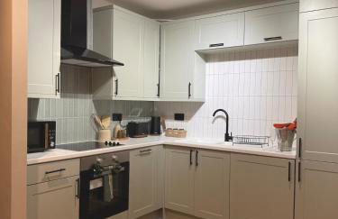 The Malthouse - Luxury City Apartment - Photo 6