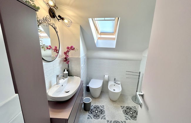 Happy Family Apartments The Roof - Foto 8