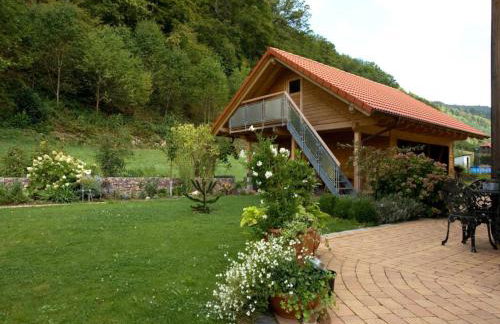 Haus am Wald - Photo 7