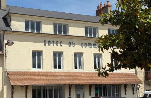 Résidence du commerce 4 étoiles - Foto 27