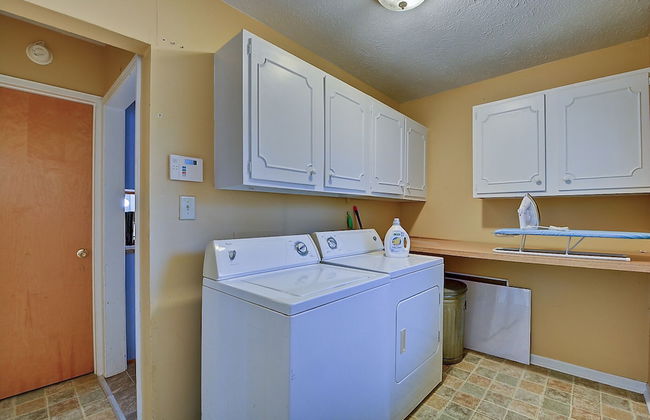 Amazing 3BR/2BA home! Steps to Fountain Square! - Foto 8