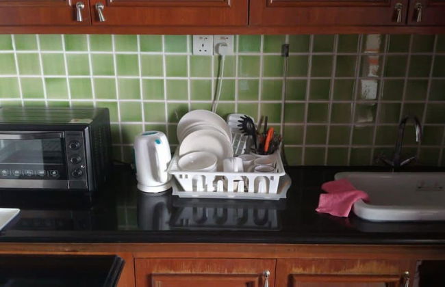 Alpine GLX Grand Pool Villa Upper Unit - Foto 9