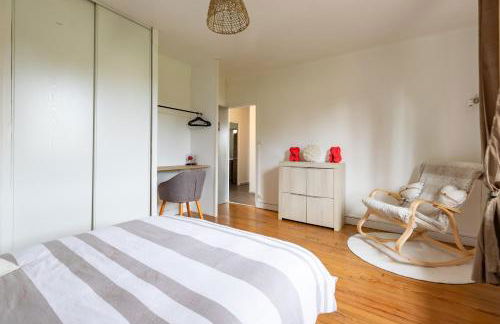 L'Écrin de Pamiers - Appt climatisé pour 6 - Foto 6