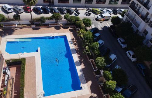 Apartamento Fuengirola Costa - Photo 17