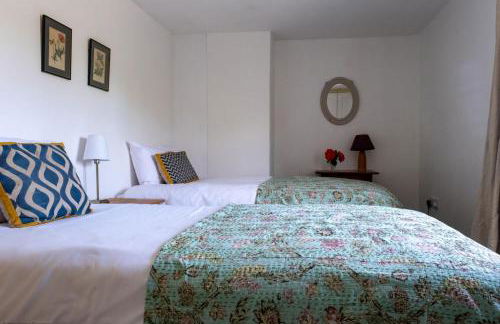 Two Sides Cottage - Foto 32