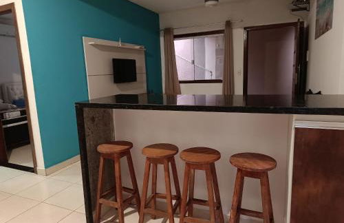 Casa Temporada peterle Iriri - Foto 24