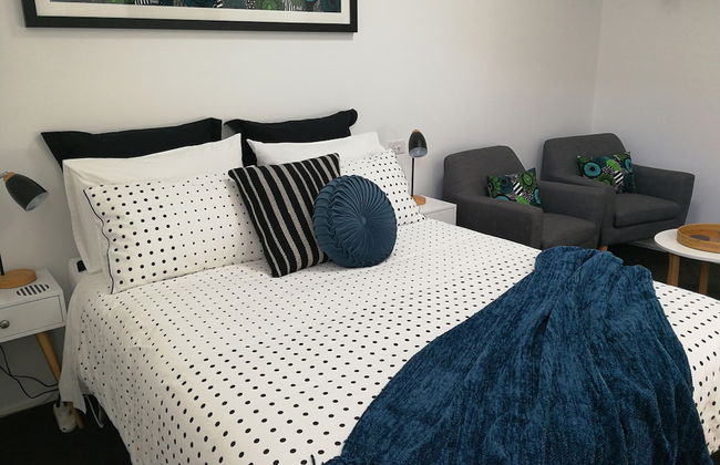 Hobart Cityscape - Foto 6