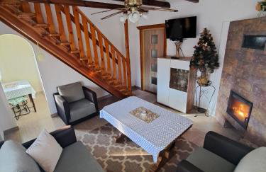 Domek pod Świerkami - Foto 10