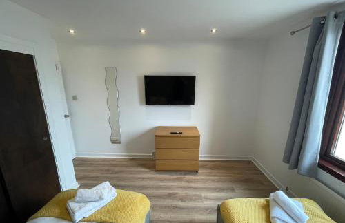 Alma Apartment - Foto 20