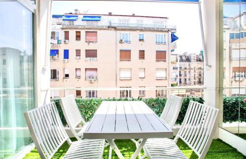 Luxurious 2 Bedrooms Apartment, 30 meter from beach - Foto 7