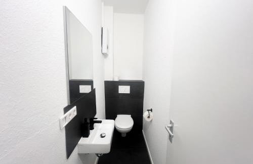 Vibehome Düsseldorf - Stadtmitte - Foto 28