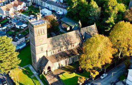 Mabon House near Zip World Tower and Bike Park Wales - Foto 61