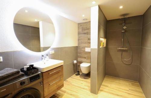 Ferienwohnung Zum Alten Cafè - Foto 19