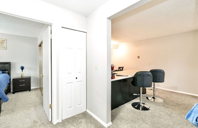 The Hygge apt C - Foto 27