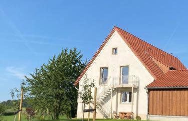 Baumberger Blick - Foto 1