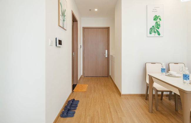 Luxhome Vinhomes Skylake - Foto 79