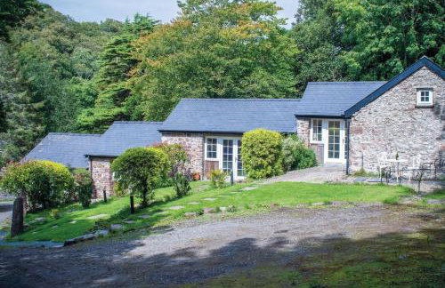 Brynach - 1 Bedroom - St Ishmael's - Foto 84