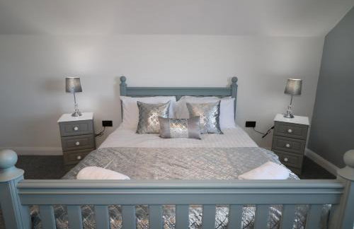 SJs Cottage - Foto 20