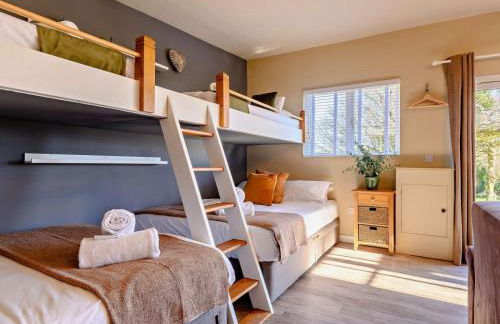 Log Cabin near Bath - Foto 23