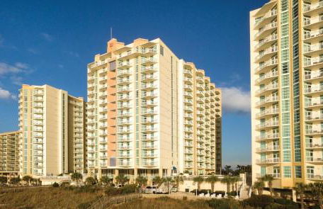 Wyndham Ocean Boulevard 2BR Apartment with Resort Access - Foto 22
