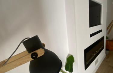 CAL DOMENEC PLATJA Luxury apartment on Torredembarra beach - PETFRIENDLY - Se admiten mascotas - Foto 48