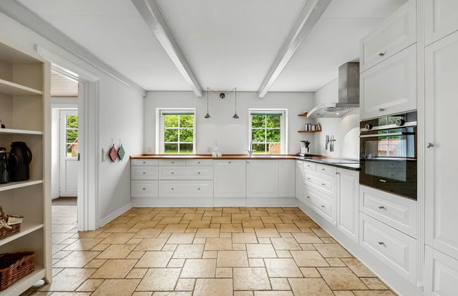 "Wilmar" - 1km to the fjord - Foto 25