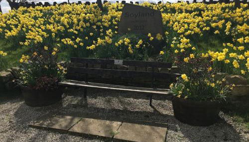 NEW BARN CONVERSION WITH PRIVATE HOT TUB - Foto 4