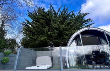 Tanglewood Stays - Foto 24