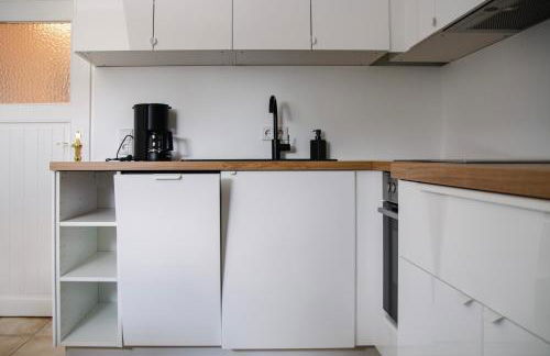 Arbio Grünheide Monteurzimmer Parking included - Foto 48