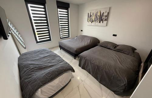 Villa Princesse neuve & grand standing ! - Photo 58