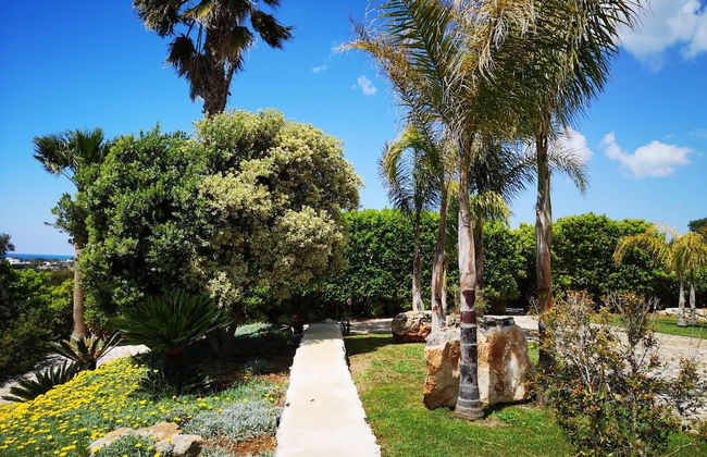 Sal739 in Pescoluse With 2 Bedrooms and 2 Bathrooms - Foto 38