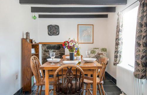 Bwthyn Beatties - Foto 8