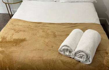 Rochester Lux Stay Townhouse 2 - Foto 10