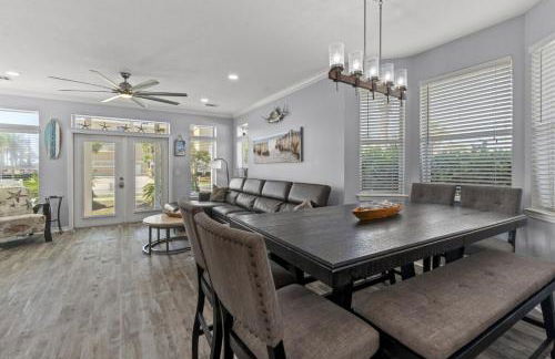 Crystal Tower Free Golf Cart Private Pool - Foto 13